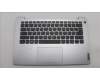 Lenovo 5CB1J37100 Tastatur inkl. Topcase ASM_LA SPA L82V6 FP_CG