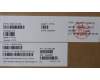 Lenovo 5CB1J37100 Tastatur inkl. Topcase ASM_LA SPA L82V6 FP_CG
