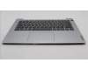Lenovo 5CB1J37100 Tastatur inkl. Topcase ASM_LA SPA L82V6 FP_CG