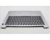 Lenovo 5CB1J37100 Tastatur inkl. Topcase ASM_LA SPA L82V6 FP_CG