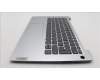 Lenovo 5CB1J37100 Tastatur inkl. Topcase ASM_LA SPA L82V6 FP_CG