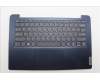 Lenovo 5CB1J37599 Tastatur inkl. Topcase ASM_ENG L82V6 NFP_AB