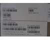 Lenovo 5CB1J37599 Tastatur inkl. Topcase ASM_ENG L82V6 NFP_AB
