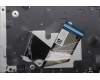Lenovo 5CB1J37599 Tastatur inkl. Topcase ASM_ENG L82V6 NFP_AB