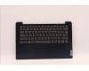 Lenovo 5CB1J37600 Tastatur inkl. Topcase ASM_UK L82V6 NFP_AB