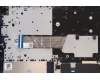 Lenovo 5CB1J37600 Tastatur inkl. Topcase ASM_UK L82V6 NFP_AB