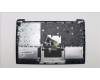 Lenovo 5CB1J37601 Tastatur inkl. Topcase ASM_ITA L82V6 NFP_AB
