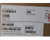 Lenovo 5CB1J37611 Tastatur inkl. Topcase ASM_FRA L82V6 NFP_AB