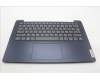 Lenovo 5CB1J37611 Tastatur inkl. Topcase ASM_FRA L82V6 NFP_AB