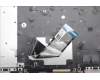 Lenovo 5CB1J37611 Tastatur inkl. Topcase ASM_FRA L82V6 NFP_AB