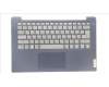 Lenovo 5CB1J37612 Tastatur inkl. Topcase deutsch L82V6 NFP_AB