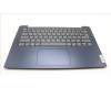 Lenovo 5CB1J37612 Tastatur inkl. Topcase deutsch L82V6 NFP_AB