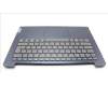 Lenovo 5CB1J37612 Tastatur inkl. Topcase deutsch L82V6 NFP_AB