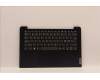 Lenovo 5CB1J37616 Tastatur inkl. Topcase ASM_NORDIC L82V6 NFP_AB