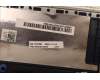 Lenovo 5CB1J37616 Tastatur inkl. Topcase ASM_NORDIC L82V6 NFP_AB