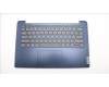 Lenovo 5CB1J37621 Tastatur inkl. Topcase ASM_EURO ENGL82V6NFP_AB