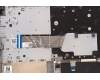 Lenovo 5CB1J37630 Tastatur inkl. Topcase ASM_ENG L82V6 NFP_CG