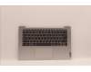 Lenovo 5CB1J37631 Tastatur inkl. Topcase ASM_UK L82V6 NFP_CG