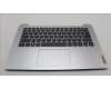 Lenovo 5CB1J37632 Tastatur inkl. Topcase ASM_ITA L82V6 NFP_CG