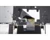 Lenovo 5CB1J37632 Tastatur inkl. Topcase ASM_ITA L82V6 NFP_CG