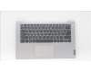 Lenovo 5CB1J37635 Tastatur inkl. Topcase ASM_THAI L82V6 NFP_CG