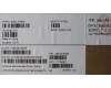 Lenovo 5CB1J37635 Tastatur inkl. Topcase ASM_THAI L82V6 NFP_CG
