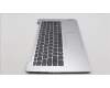 Lenovo 5CB1J37636 Tastatur inkl. Topcase ASM_POR L82V6 NFP_CG