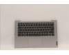 Lenovo 5CB1J37637 Tastatur inkl. Topcase ASM_LA SPA L82V6 NFP_CG