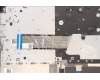 Lenovo 5CB1J37637 Tastatur inkl. Topcase ASM_LA SPA L82V6 NFP_CG