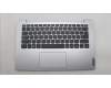 Lenovo 5CB1J37638 Tastatur inkl. Topcase ASM_FRA/ENG L82V6NFP_CG