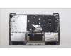 Lenovo 5CB1J37638 Tastatur inkl. Topcase ASM_FRA/ENG L82V6NFP_CG