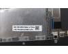 Lenovo 5CB1J37638 Tastatur inkl. Topcase ASM_FRA/ENG L82V6NFP_CG