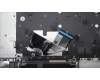 Lenovo 5CB1J37643 Tastatur inkl. Topcase deutsch L82V6 NFP_CG