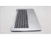 Lenovo 5CB1J37643 Tastatur inkl. Topcase deutsch L82V6 NFP_CG