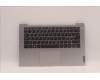 Lenovo 5CB1J37647 Tastatur inkl. Topcase ASM_NORDIC L82V6 NFP_CG