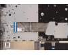 Lenovo 5CB1J37647 Tastatur inkl. Topcase ASM_NORDIC L82V6 NFP_CG