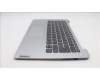 Lenovo 5CB1J37648 Tastatur inkl. Topcase ASM_BEL L82V6 NFP_CG
