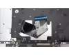 Lenovo 5CB1J37652 Tastatur inkl. Topcase ASM_EURO ENGL82V6NFP_CG