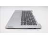 Lenovo 5CB1J37652 Tastatur inkl. Topcase ASM_EURO ENGL82V6NFP_CG