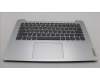 Lenovo 5CB1J37657 Tastatur inkl. Topcase ASM_UKR L82V6 NFP_CG