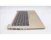 Lenovo 5CB1J37661 Tastatur inkl. Topcase ASM_ENG L82V6 NFP_SA
