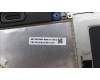 Lenovo 5CB1J37661 Tastatur inkl. Topcase ASM_ENG L82V6 NFP_SA