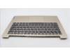 Lenovo 5CB1J37668 Tastatur inkl. Topcase ASM_LA SPA L82V6 NFP_SA