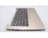 Lenovo 5CB1J37668 Tastatur inkl. Topcase ASM_LA SPA L82V6 NFP_SA