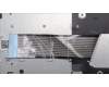 Lenovo 5CB1J37668 Tastatur inkl. Topcase ASM_LA SPA L82V6 NFP_SA