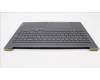 Lenovo 5CB1J37692 Tastatur inkl. Topcase ASM_ARA H 82VA GY