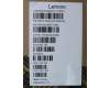 Lenovo 5CB1J37693 Tastatur inkl. Topcase ASM_BEL H 82VA GY