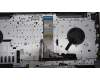 Lenovo 5CB1J37693 Tastatur inkl. Topcase ASM_BEL H 82VA GY