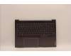 Lenovo 5CB1J37696 Tastatur inkl. Topcase ASM_CZE/SLK H 82VA GY