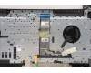 Lenovo 5CB1J37704 Tastatur inkl. Topcase ASM_HBW H 82VA GY